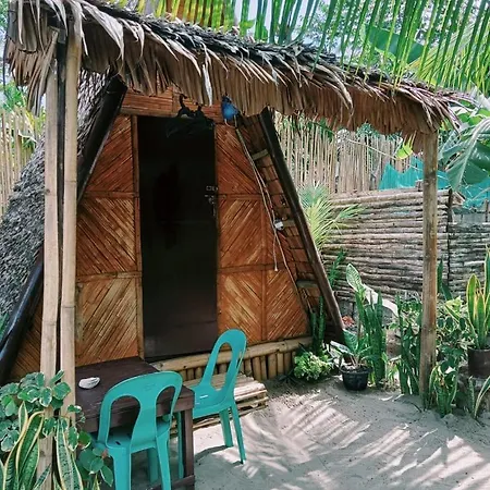 8 Star Paradise Locaroc Exterior photo