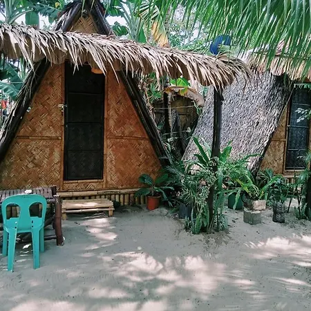 8 Star Paradise Locaroc Exterior photo