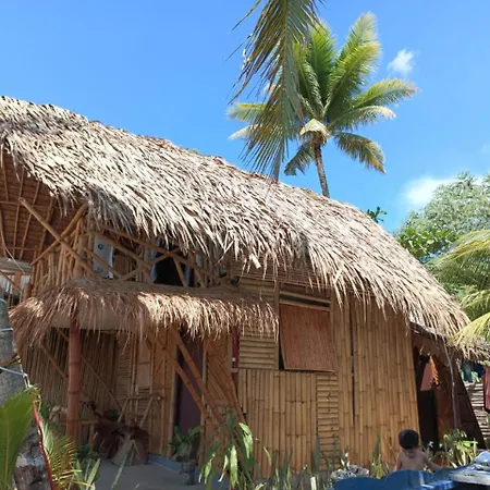 8 Star Paradise Locaroc Exterior photo