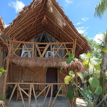 8 Star Paradise Locaroc Exterior photo