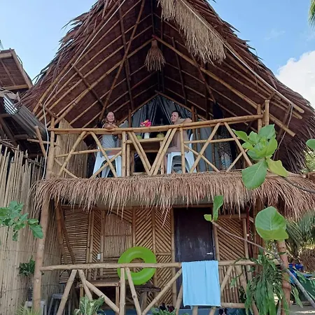 8 Star Paradise Locaroc Exterior photo