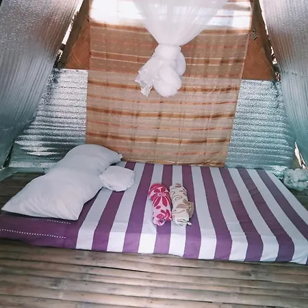 8 Star Paradise Locaroc Room photo
