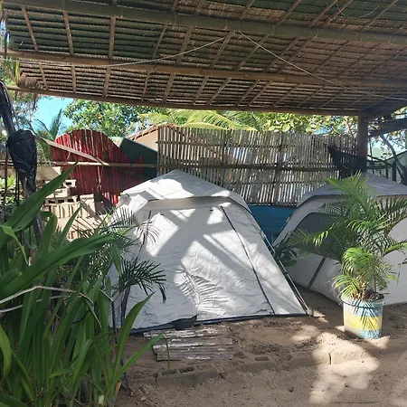 8 Star Paradise Locaroc Exterior photo