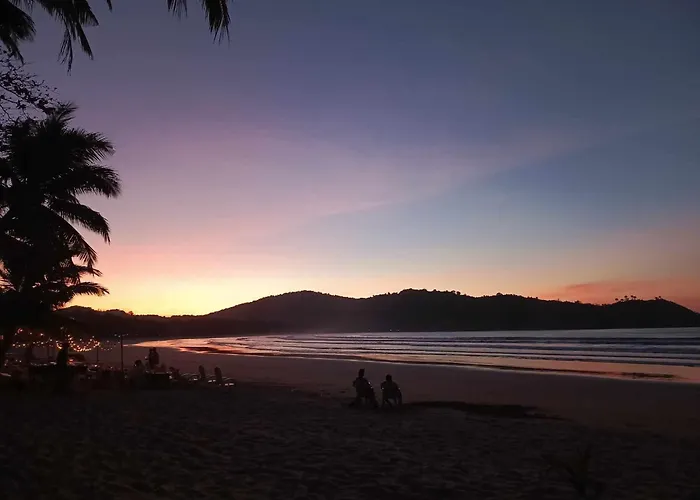 8 Star Paradise