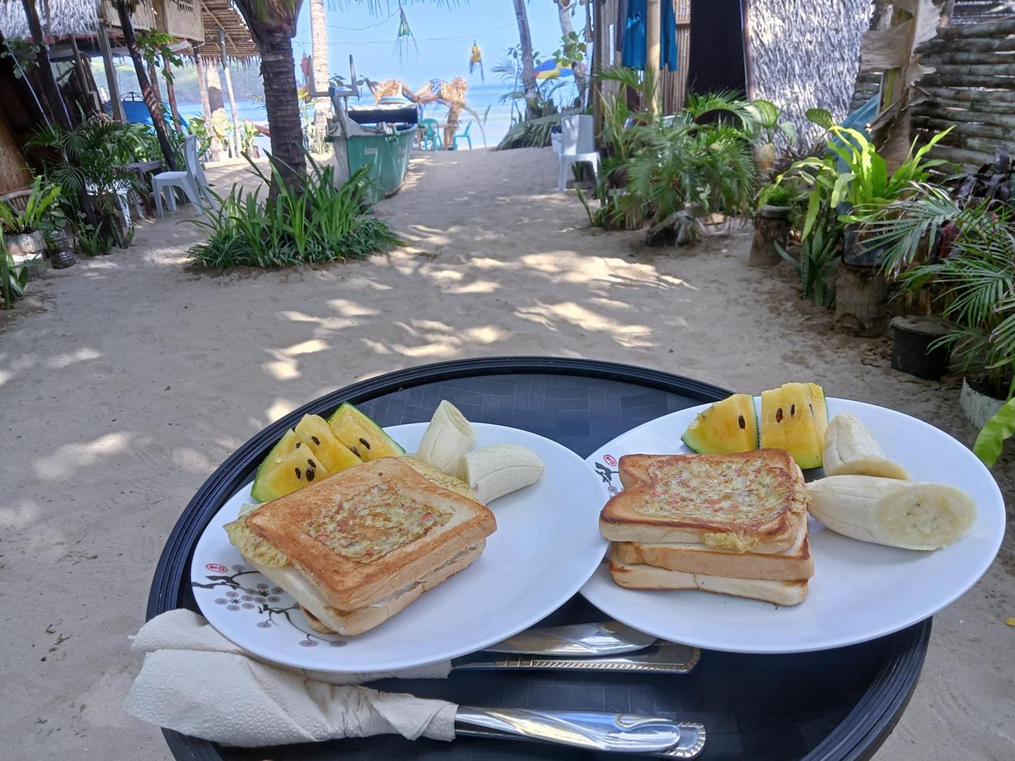 Campsite 8 Star Paradise