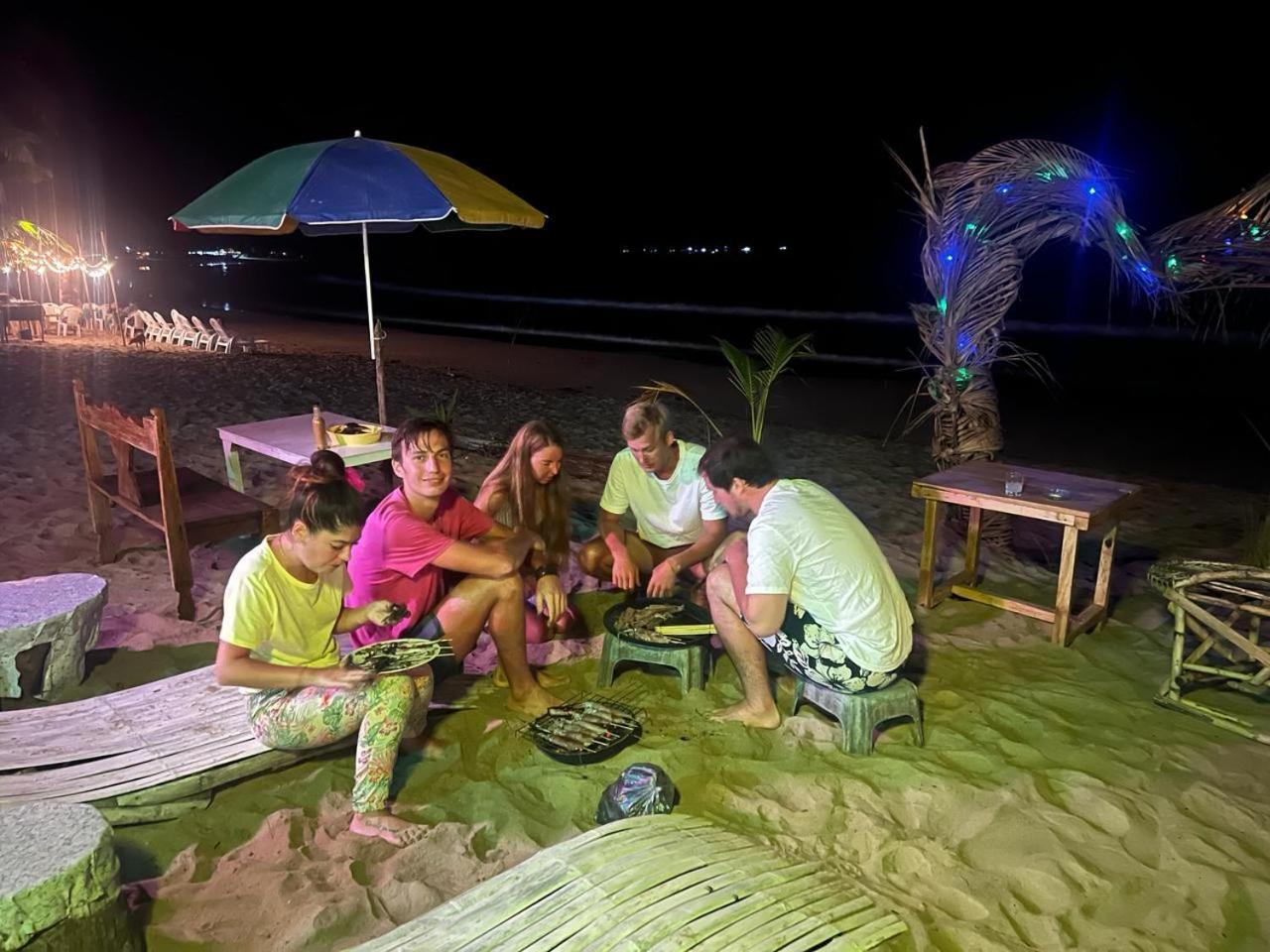 Campsite 8 Star Paradise *