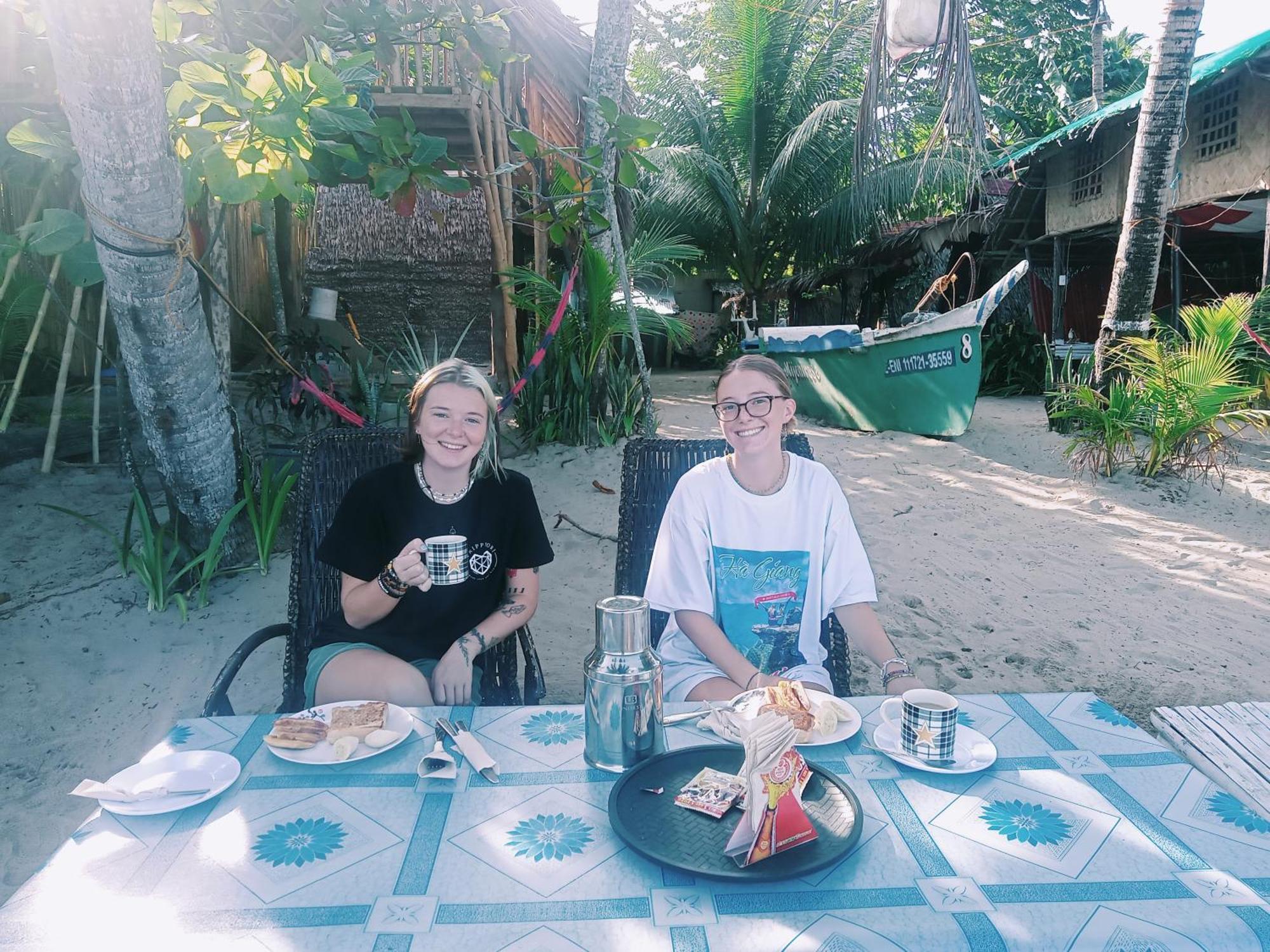 Campsite 8 Star Paradise Locaroc