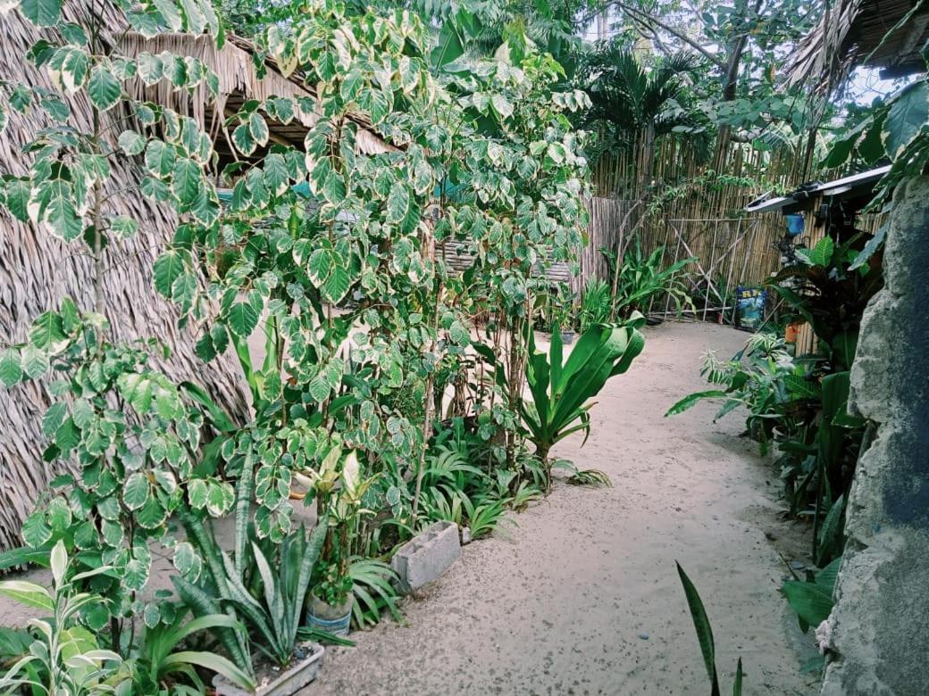 8 Star Paradise Campsite Locaroc