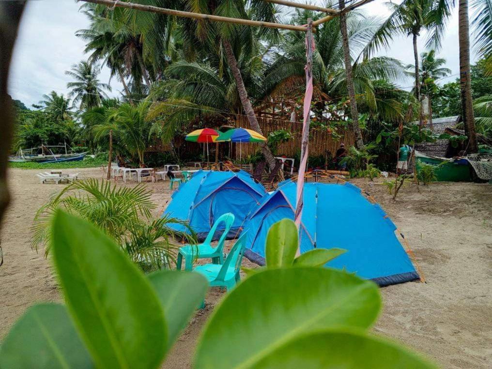 Campsite 8 Star Paradise