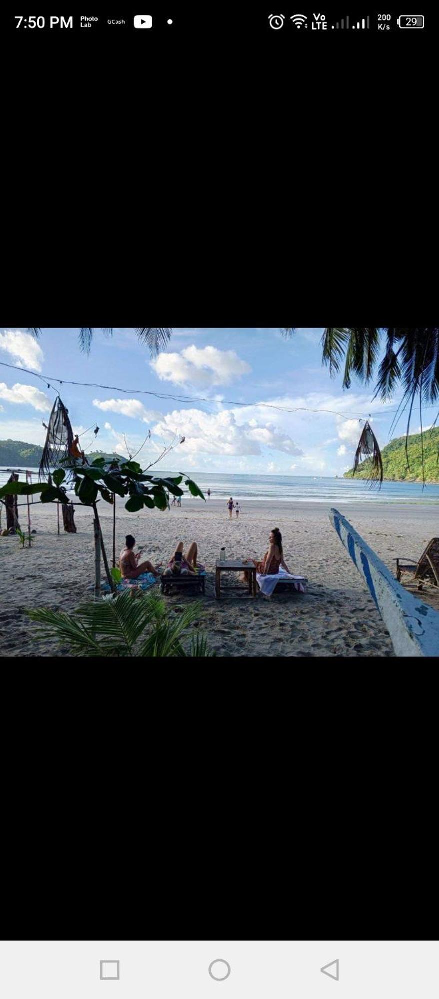 8 Star Paradise Campsite