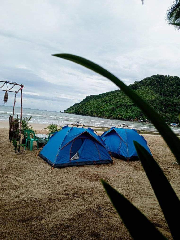 8 Star Paradise Campsite *