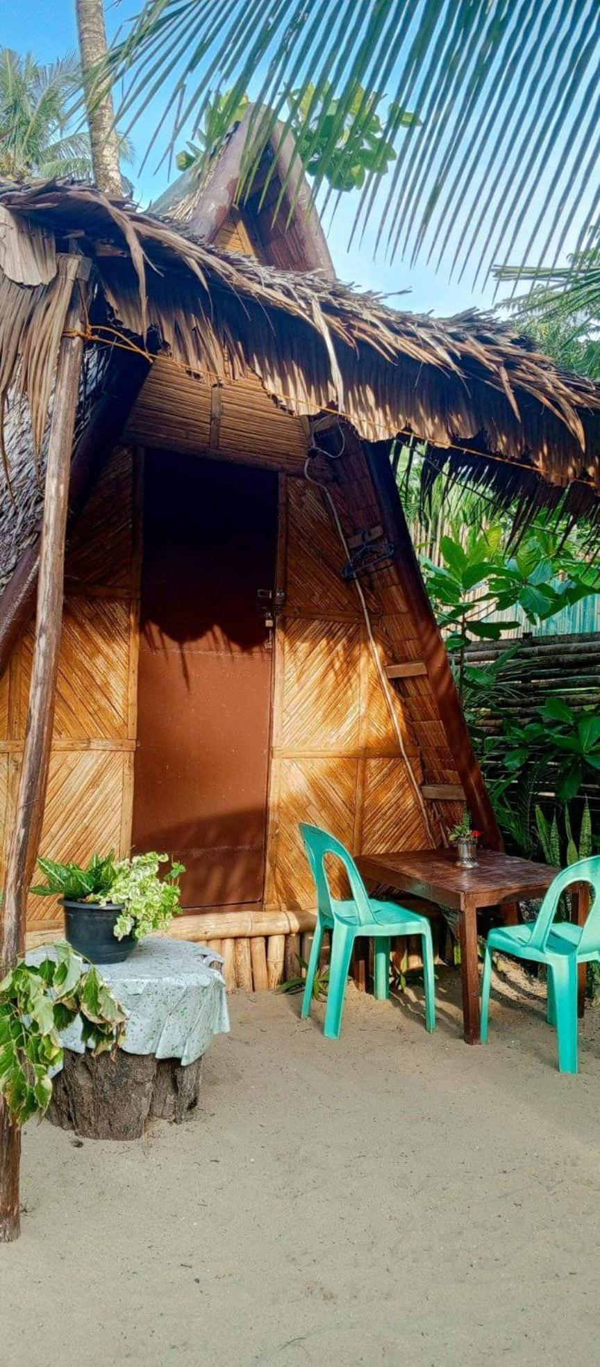 Campsite 8 Star Paradise Locaroc