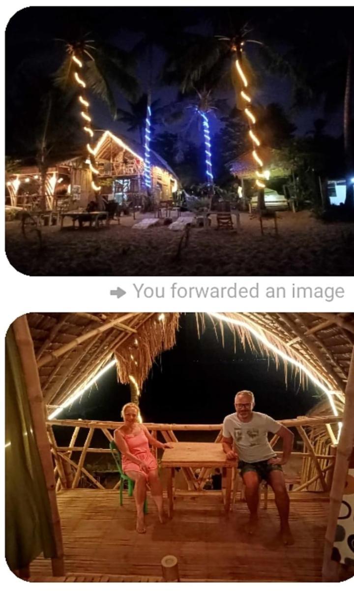 8 Star Paradise Campsite *